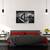 Tablou Canvas - Ciobul In Geometrie, Marime: 80 x 120 cm - 3- Roveli