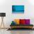 Tablou Canvas - Coltul Rotund, Marime: 80 x 120 cm - 2- Roveli