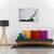 Tablou Canvas - Corn De Cerb, Marime: 80 x 120 cm - 2- Roveli