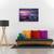 Tablou Canvas - Culori, Marime: 80 x 120 cm - 2- Roveli