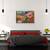 Tablou Canvas - Culori Stradale, Marime: 80 x 120 cm - 3- Roveli