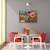 Tablou Canvas - Culori Stradale, Marime: 80 x 120 cm - 4- Roveli