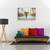 Tablou Canvas - Dansand Pe Strazi, Marime: 80 x 120 cm - 2- Roveli