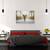 Tablou Canvas - Dansand Pe Strazi, Marime: 80 x 120 cm - 3- Roveli