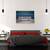 Tablou Canvas - Dimineata De Luni, Marime: 80 x 120 cm - 3- Roveli