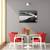 Tablou Canvas - Doar Un Loc Ciudat, Marime: 80 x 120 cm - 4- Roveli
