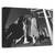 Tablou Canvas - Dunking, Marime: 80 x 120 cm - - Roveli