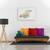Tablou Canvas - E Ceva In Aer, Marime: 80 x 120 cm - 2- Roveli