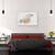 Tablou Canvas - E Ceva In Aer, Marime: 80 x 120 cm - 3- Roveli