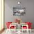 Tablou Canvas - E Vremea Ninsorii, Marime: 80 x 120 cm - 4- Roveli