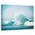Tablou Canvas - Efervescent, Marime: 80 x 120 cm - - Roveli