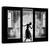 Tablou Canvas - Esti Gata, Marime: 80 x 120 cm - - Roveli