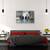 Tablou Canvas - Et Caini, Marime: 80 x 120 cm - 3- Roveli