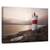 Tablou Canvas - Farul, Marime: 80 x 120 cm - - Roveli