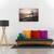 Tablou Canvas - Farul, Marime: 80 x 120 cm - 2- Roveli