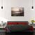 Tablou Canvas - Farul, Marime: 80 x 120 cm - 3- Roveli
