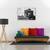 Tablou Canvas - Fereastra, Marime: 80 x 120 cm - 2- Roveli