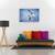 Tablou Canvas - Flamingo Mai Mari, Marime: 80 x 120 cm - 2- Roveli