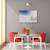 Tablou Canvas - Furtuna De Zapada, Marime: 80 x 120 cm - 4- Roveli