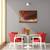 Tablou Canvas - Furtuna Roz, Marime: 80 x 120 cm - 4- Roveli