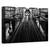 Tablou Canvas - Gara, Marime: 80 x 120 cm - - Roveli
