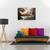 Tablou Canvas - Golful Ingerilor, Marime: 80 x 120 cm - 2- Roveli