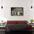Tablou Canvas - Imaculat, Marime: 80 x 120 cm - 3- Roveli
