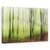 Tablou Canvas - Impresie De Primavara, Marime: 80 x 120 cm - - Roveli