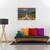Tablou Canvas - In Felul Meu…, Marime: 80 x 120 cm - 2- Roveli