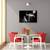 Tablou Canvas - In Fum, Marime: 80 x 120 cm - 4- Roveli