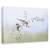 Tablou Canvas - Interogatoriu, Marime: 80 x 120 cm - - Roveli