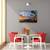 Tablou Canvas - Intoarcerea In Paradis, Marime: 80 x 120 cm - 4- Roveli