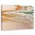 Tablou Canvas - La Plaja, Marime: 80 x 120 cm - - Roveli