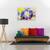 Tablou Canvas - Lalele, Marime: 80 x 120 cm - 2- Roveli