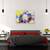 Tablou Canvas - Lalele, Marime: 80 x 120 cm - 3- Roveli