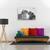 Tablou Canvas - Lei In Alb-Negru, Marime: 80 x 120 cm - 2- Roveli