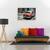 Tablou Canvas - Luand O Pauza, Marime: 80 x 120 cm - 2- Roveli