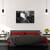 Tablou Canvas - Lumina Alba, Marime: 80 x 120 cm - 3- Roveli