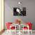Tablou Canvas - Lumina Alba, Marime: 80 x 120 cm - 4- Roveli