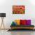 Tablou Canvas - Lumina Din Spate, Marime: 80 x 120 cm - 2- Roveli