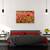 Tablou Canvas - Lumina Din Spate, Marime: 80 x 120 cm - 3- Roveli