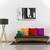 Tablou Canvas - Lumina Si Umbra, Marime: 80 x 120 cm - 2- Roveli