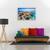 Tablou Canvas - Mayotte Reciful, Marime: 80 x 120 cm - 2- Roveli