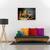 Tablou Canvas - Natura Moarta Cu Legume, Marime: 80 x 120 cm - 2- Roveli