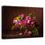 Tablou Canvas - Natura Moarta Cu Trandafiri, Marime: 80 x 120 cm - - Roveli
