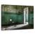 Tablou Canvas - Nebunele Spatii Goale, Marime: 80 x 120 cm - - Roveli