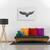 Tablou Canvas - O Fantoma Nordica, Marime: 80 x 120 cm - 2- Roveli