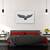 Tablou Canvas - O Fantoma Nordica, Marime: 80 x 120 cm - 3- Roveli