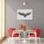Tablou Canvas - O Fantoma Nordica, Marime: 80 x 120 cm - 4- Roveli