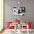 Tablou Canvas - O Poveste De Iarna, Marime: 80 x 120 cm - 4- Roveli